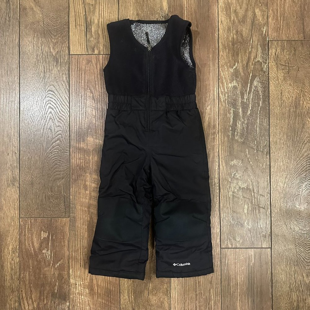 3T Columbia Snowpants / Snowbibs